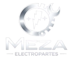 MEZA ELECTROPARTES